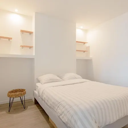Le - 15' Partdieu Et Bellecour Apartmán