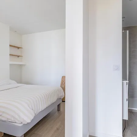 Apartmán Le - 15' Partdieu Et Bellecour