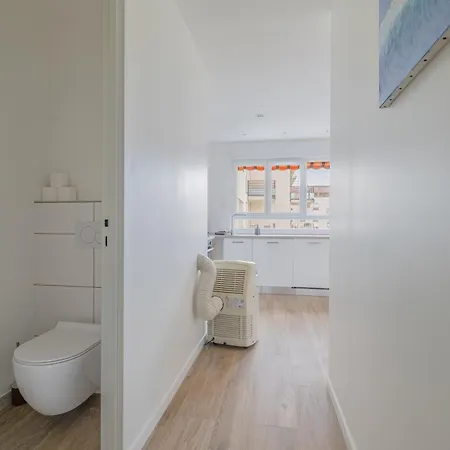 Apartmán Le - 15' Partdieu Et Bellecour